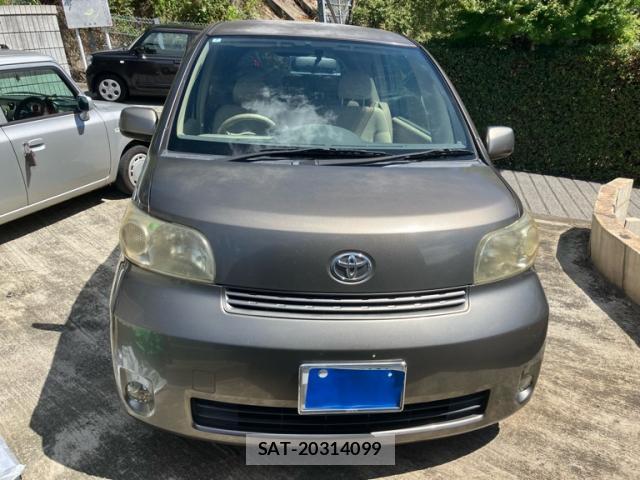 sat car