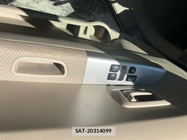 Toyota PORTE 2006-06 8730756-14