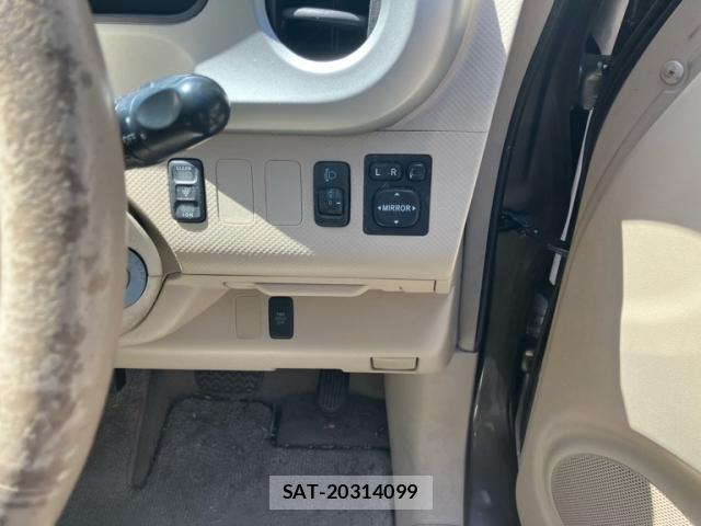 Toyota PORTE 2006-06 8730756-15