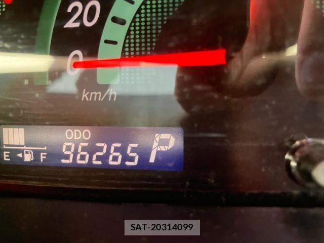 Toyota PORTE 2006-06 8730756-18