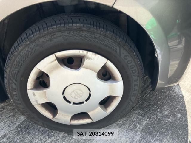 Toyota PORTE 2006-06 8730756-4