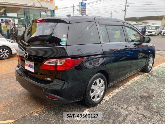 Mazda PREMACY 2014-05 8728230-1