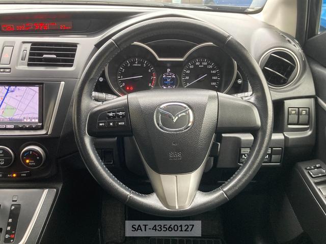 Mazda PREMACY 2014-05 8728230-11