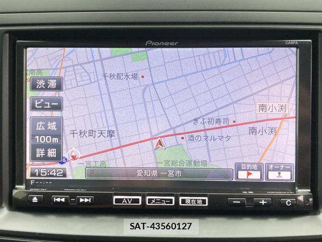 Mazda PREMACY 2014-05 8728230-3