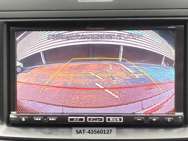 Mazda PREMACY 2014-05 8728230-5
