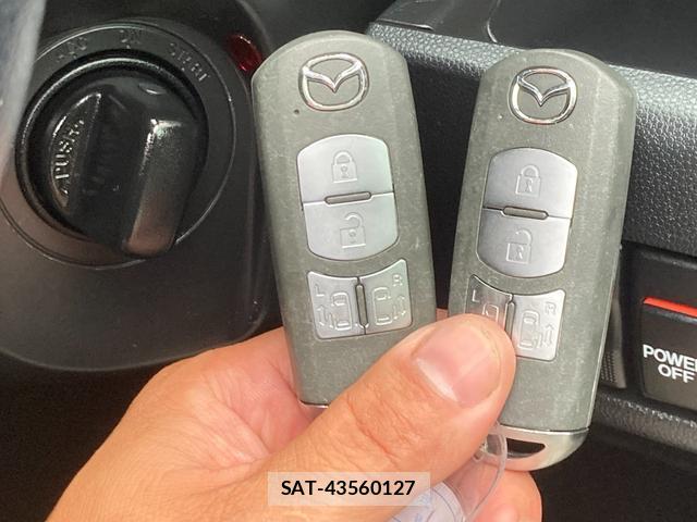 Mazda PREMACY 2014-05 8728230-8