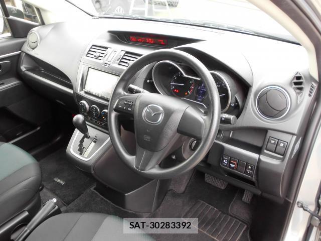 Mazda PREMACY 2014-01 8728301-15