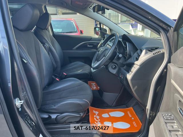 Mazda PREMACY 2013-04 8728590-10