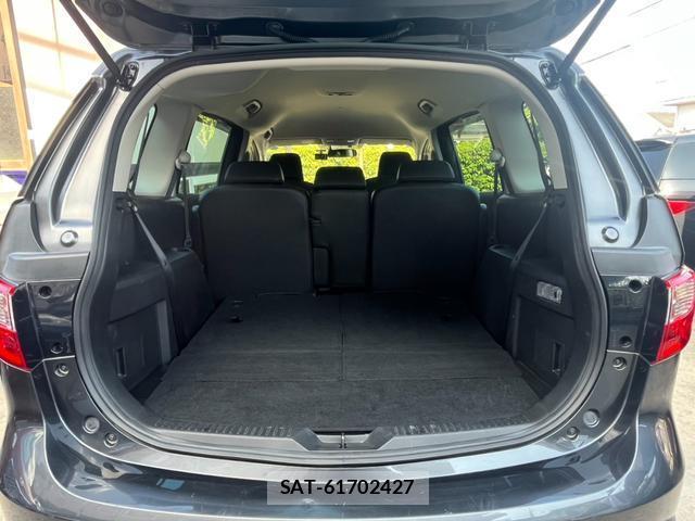 Mazda PREMACY 2013-04 8728590-14