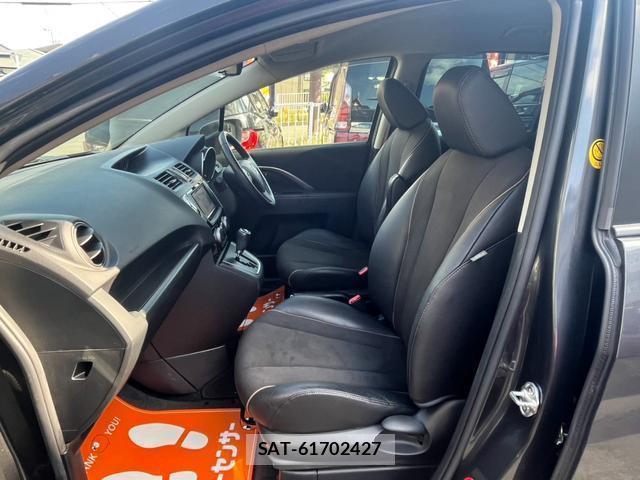 Mazda PREMACY 2013-04 8728590-15