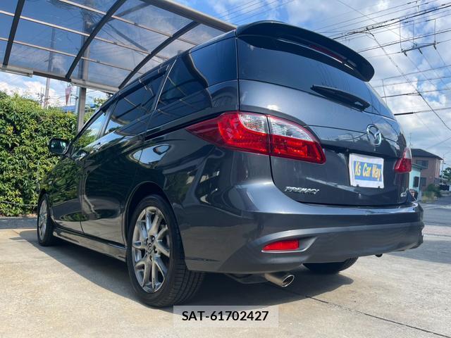 Mazda PREMACY 2013-04 8728590-18