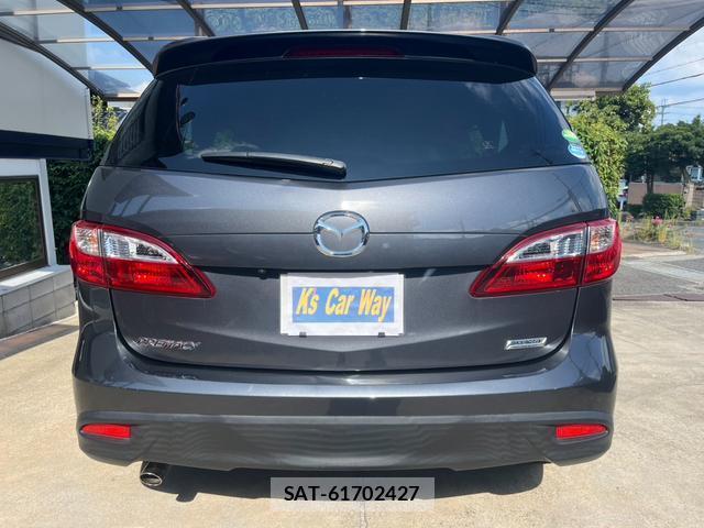 Mazda PREMACY 2013-04 8728590-2
