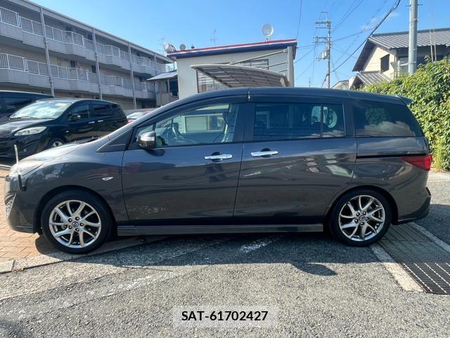 Mazda PREMACY 2013-04 8728590-4