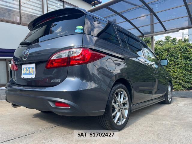 Mazda PREMACY 2013-04 8728590-9