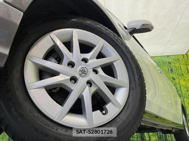 Toyota PRIUS ALPHA 2015-08 8725821-12