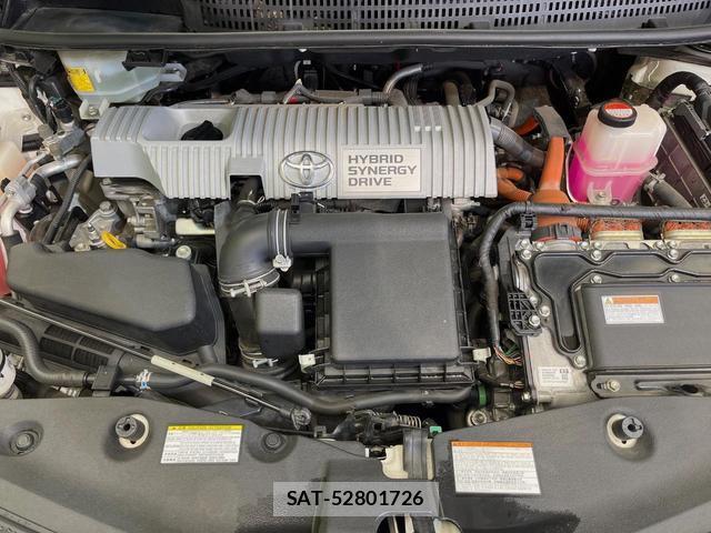 Toyota PRIUS ALPHA 2015-08 8725821-17