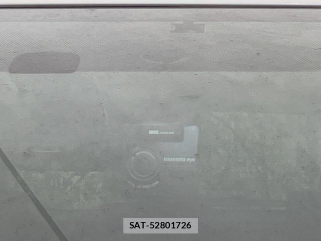 Toyota PRIUS ALPHA 2015-08 8725821-5