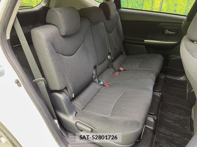 Toyota PRIUS ALPHA 2015-08 8725821-8