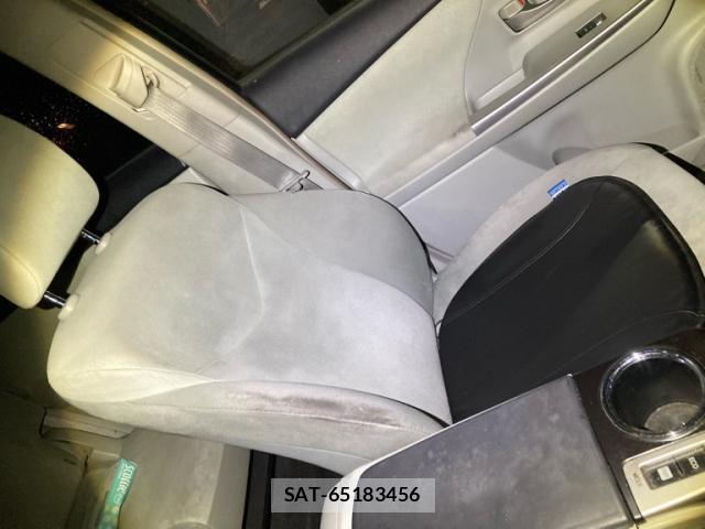 Toyota PRIUS ALPHA 2013-03 8727316-15