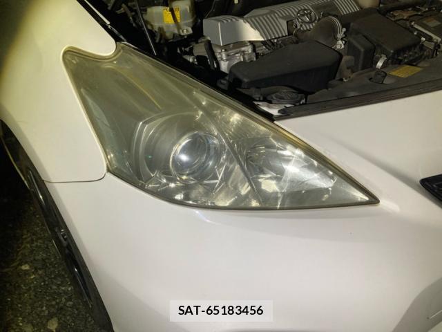 Toyota PRIUS ALPHA 2013-03 8727316-19