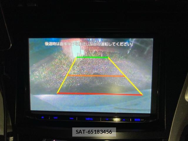 Toyota PRIUS ALPHA 2013-03 8727316-9
