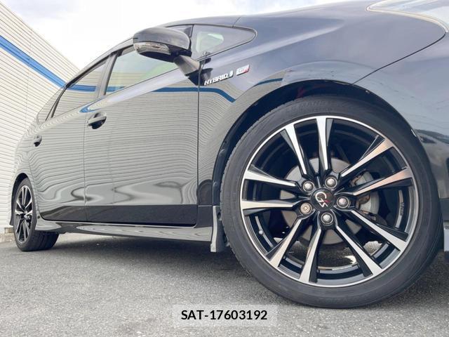 Toyota PRIUS ALPHA 2015-09 8728254-13