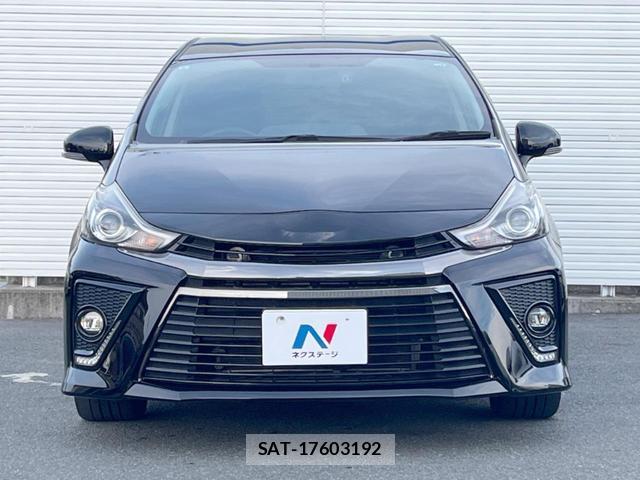 Toyota PRIUS ALPHA 2015-09 8728254-14