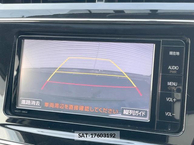 Toyota PRIUS ALPHA 2015-09 8728254-3