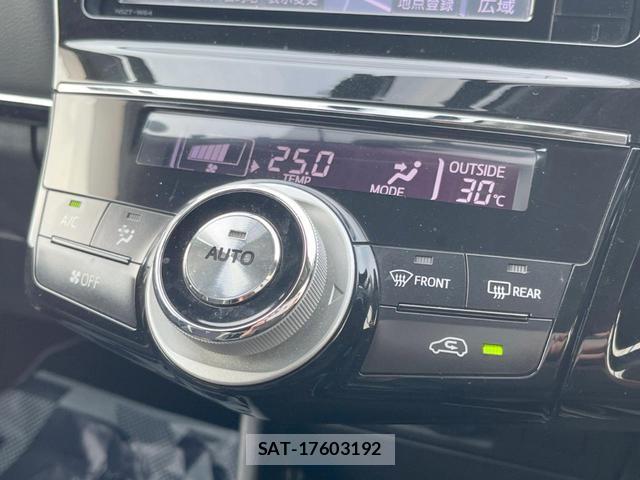 Toyota PRIUS ALPHA 2015-09 8728254-7