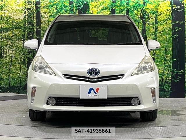 Toyota PRIUS ALPHA 2013-09 8728349-13