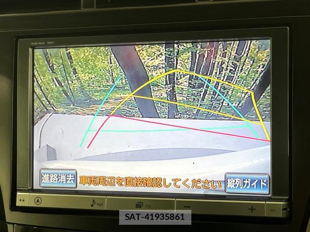 Toyota PRIUS ALPHA 2013-09 8728349-2