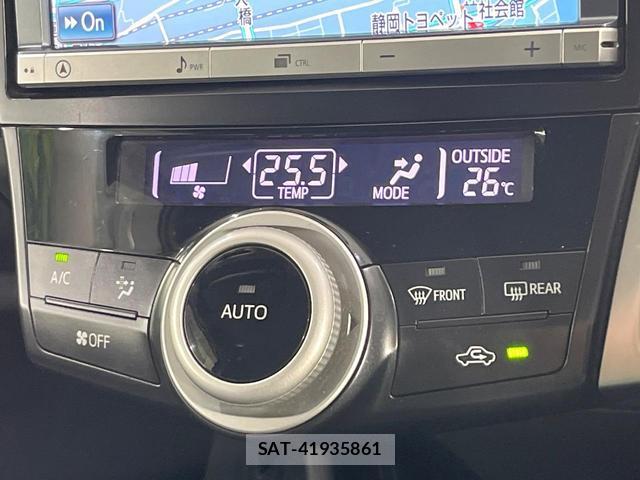 Toyota PRIUS ALPHA 2013-09 8728349-5
