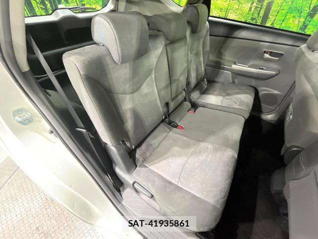 Toyota PRIUS ALPHA 2013-09 8728349-8