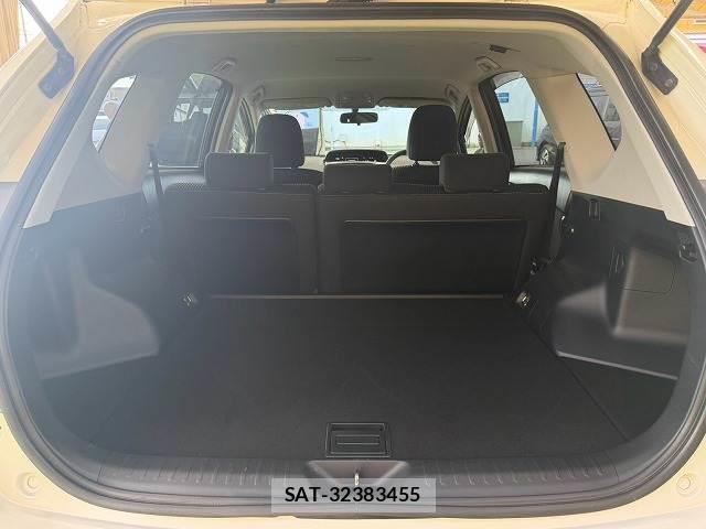Toyota PRIUS ALPHA 2015-09 8728494-12