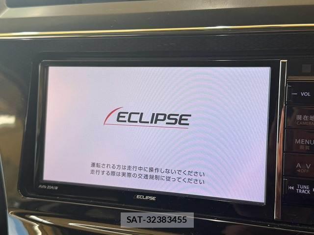 Toyota PRIUS ALPHA 2015-09 8728494-2