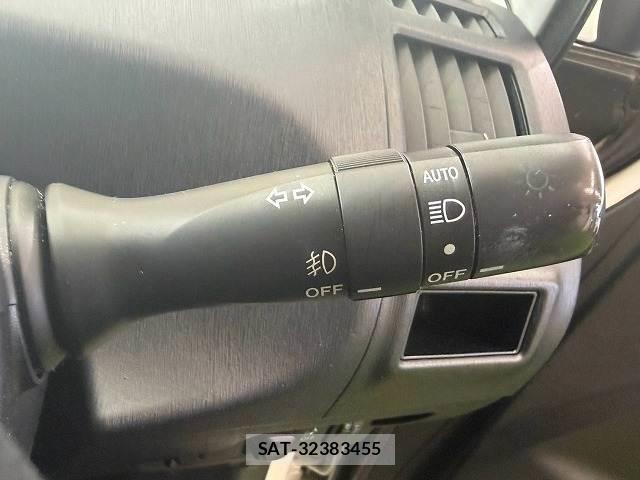 Toyota PRIUS ALPHA 2015-09 8728494-4