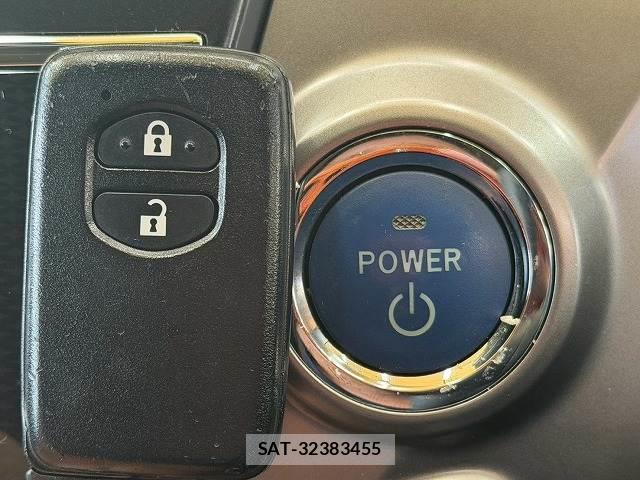 Toyota PRIUS ALPHA 2015-09 8728494-6