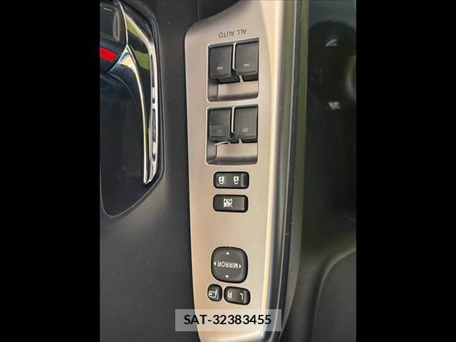 Toyota PRIUS ALPHA 2015-09 8728494-7