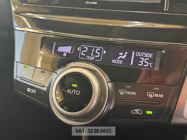 Toyota PRIUS ALPHA 2015-09 8728494-8