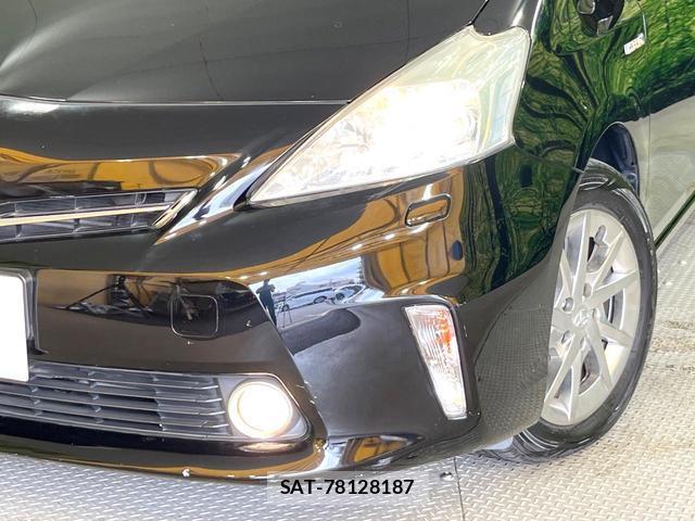 Toyota PRIUS ALPHA 2013-10 8728701-13