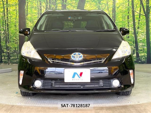 Toyota PRIUS ALPHA 2013-10 8728701-15