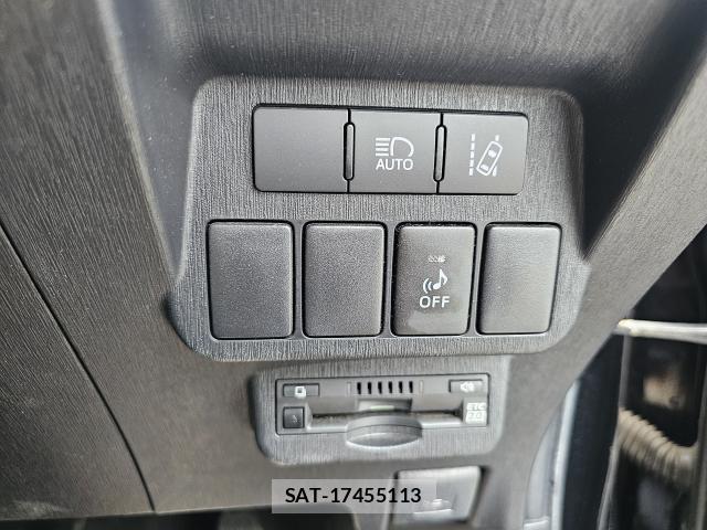 Toyota PRIUS ALPHA 2018-09 8730121-12