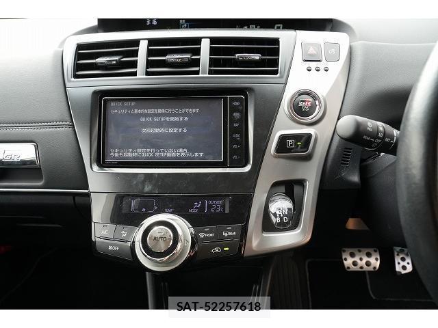 Toyota PRIUS ALPHA 2020-06 8730565-10