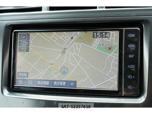 Toyota PRIUS ALPHA 2020-06 8730565-11