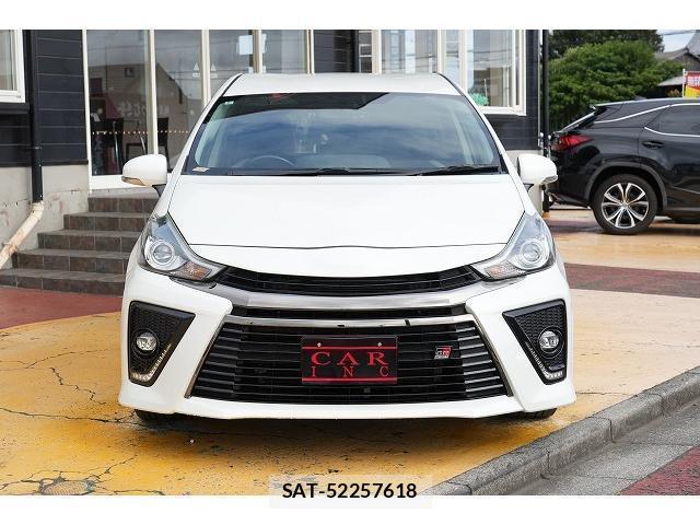 Toyota PRIUS ALPHA 2020-06 8730565-15
