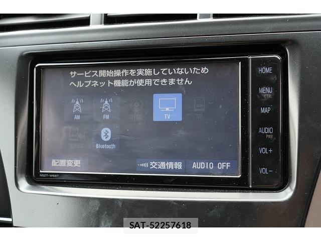 Toyota PRIUS ALPHA 2020-06 8730565-6