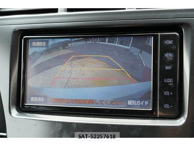 Toyota PRIUS ALPHA 2020-06 8730565-7