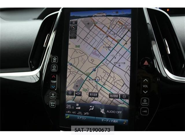 Toyota PRIUS PHV 2017-02 8726629-1