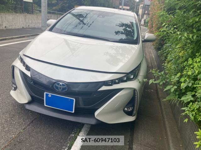 Toyota PRIUS PHV 2019-09 8726837-0