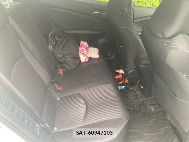 Toyota PRIUS PHV 2019-09 8726837-14